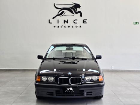 BMW 318I 1.8 16V 4P, Foto 2