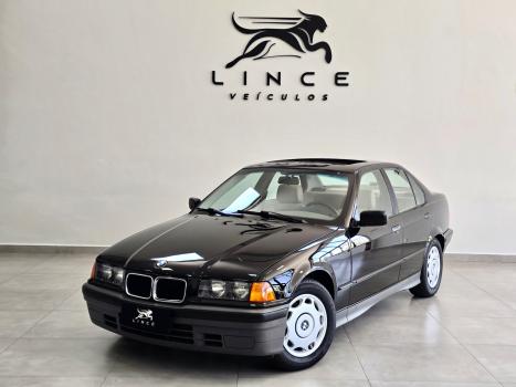 BMW 318I 1.8 16V 4P, Foto 3