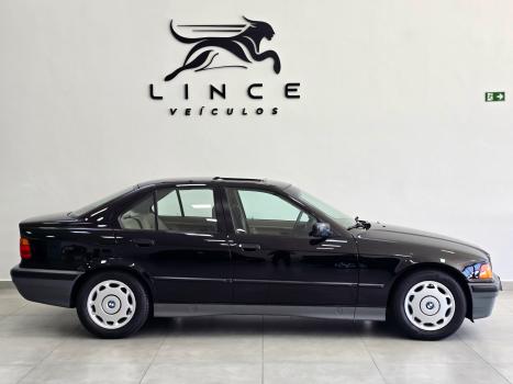 BMW 318I 1.8 16V 4P, Foto 4