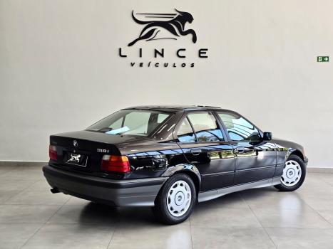 BMW 318I 1.8 16V 4P, Foto 5