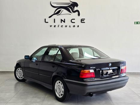 BMW 318I 1.8 16V 4P, Foto 7