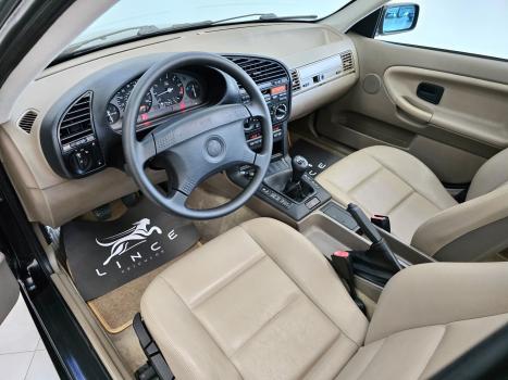 BMW 318I 1.8 16V 4P, Foto 8