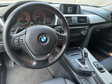 BMW 320I 2.0 16V 4P ACTIVE TURBO AUTOMTICO, Foto 6