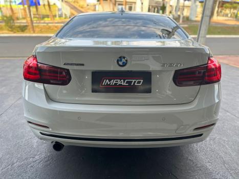 BMW 320I 2.0 16V 4P ACTIVE TURBO AUTOMTICO, Foto 7