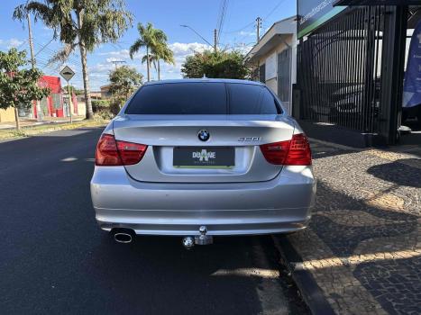 BMW 320I 2.0 16V 4P AUTOMTICO, Foto 5