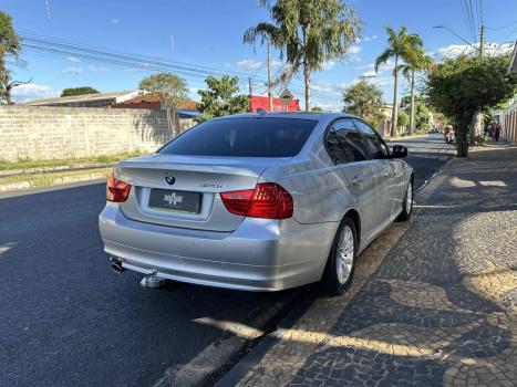 BMW 320I 2.0 16V 4P AUTOMTICO, Foto 6