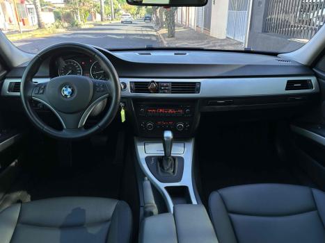 BMW 320I 2.0 16V 4P AUTOMTICO, Foto 8