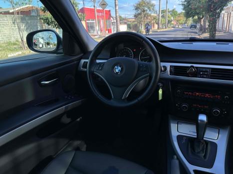 BMW 320I 2.0 16V 4P AUTOMTICO, Foto 9