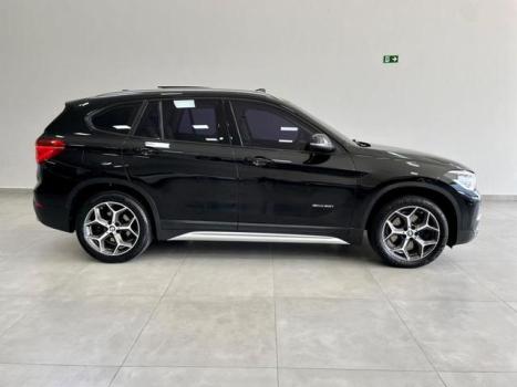 BMW X1 2.0 16V 4P S DRIVE 20I X-LINE AUTOMTICO, Foto 5