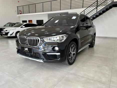 BMW X1 2.0 16V 4P S DRIVE 20I X-LINE AUTOMTICO, Foto 1