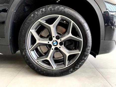 BMW X1 2.0 16V 4P S DRIVE 20I X-LINE AUTOMTICO, Foto 4