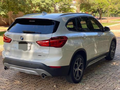 BMW X1 2.0 16V 4P S DRIVE 20I X-LINE TURBO AUTOMTICO, Foto 5