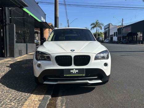 BMW X1 3.0 24V 4P X-DRIVE 28I AUTOMTICO, Foto 2