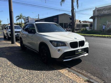 BMW X1 3.0 24V 4P X-DRIVE 28I AUTOMTICO, Foto 3