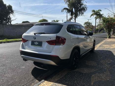 BMW X1 3.0 24V 4P X-DRIVE 28I AUTOMTICO, Foto 5