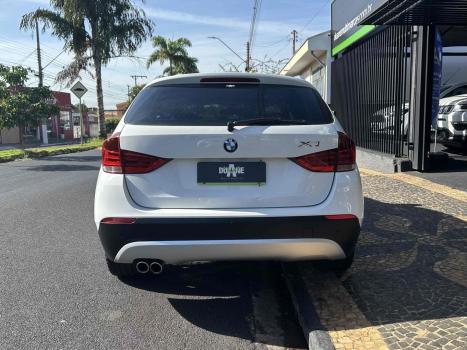 BMW X1 3.0 24V 4P X-DRIVE 28I AUTOMTICO, Foto 6