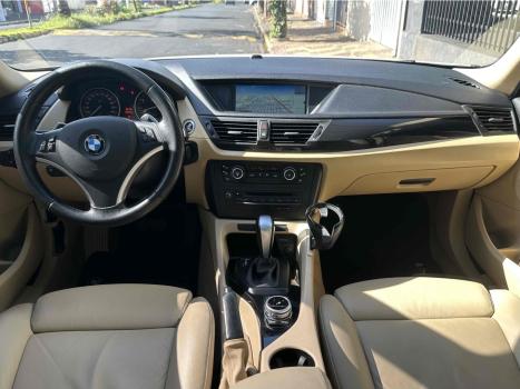 BMW X1 3.0 24V 4P X-DRIVE 28I AUTOMTICO, Foto 8