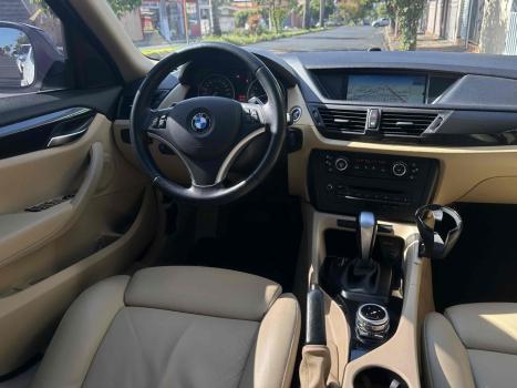 BMW X1 3.0 24V 4P X-DRIVE 28I AUTOMTICO, Foto 9