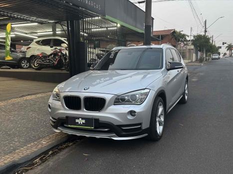 BMW X1 , Foto 1