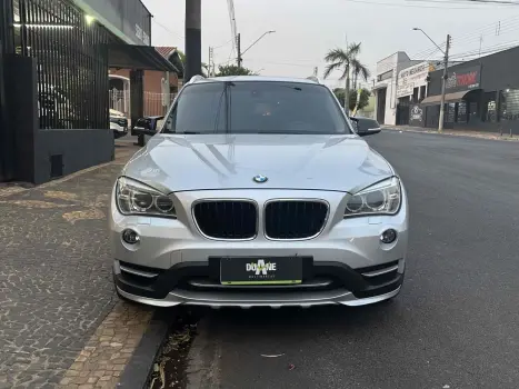 BMW X1 , Foto 2