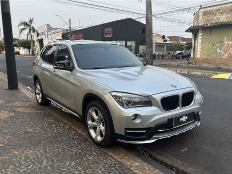 BMW X1 , Foto 3