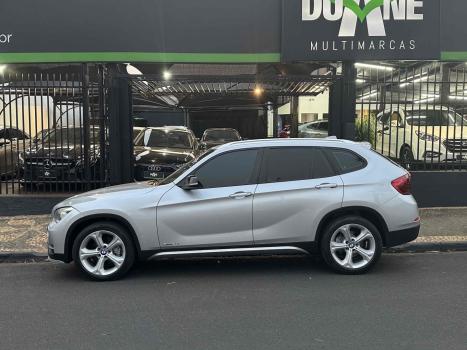 BMW X1 , Foto 4