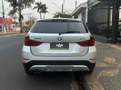 BMW X1 , Foto 5