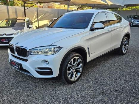 BMW X6 3.0 24V 4P 35I 6 CILINDROS COUP AUTOMTICO, Foto 1