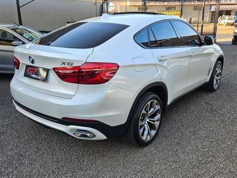 BMW X6 3.0 24V 4P 35I 6 CILINDROS COUP AUTOMTICO, Foto 6