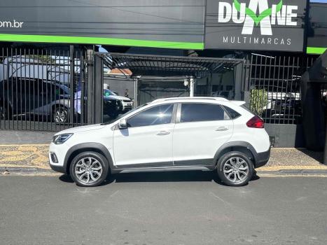 CHERY Tiggo 2 , Foto 4