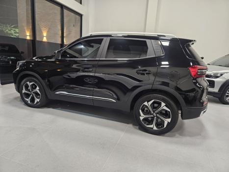 CHERY Tiggo 5X Pro 1.5 16V 4P VVT TURBO iFLEX AUTOMTICO CVT, Foto 2