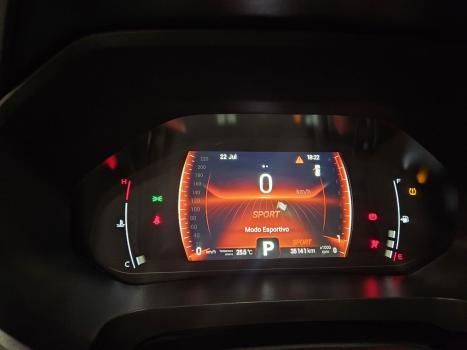 CHERY Tiggo 5X Pro 1.5 16V 4P VVT TURBO iFLEX AUTOMTICO CVT, Foto 7