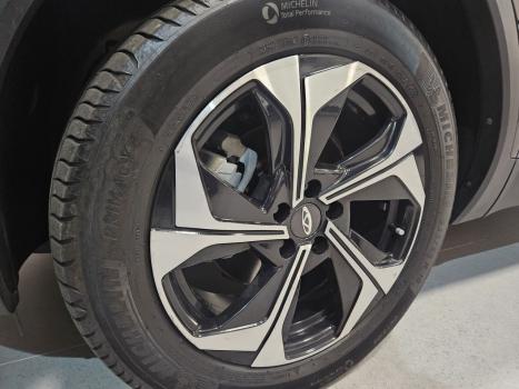CHERY Tiggo 5X Pro 1.5 16V 4P VVT TURBO iFLEX AUTOMTICO CVT, Foto 9