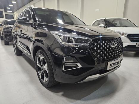 CHERY Tiggo 5X Pro 1.5 16V 4P VVT TURBO iFLEX AUTOMTICO CVT, Foto 13