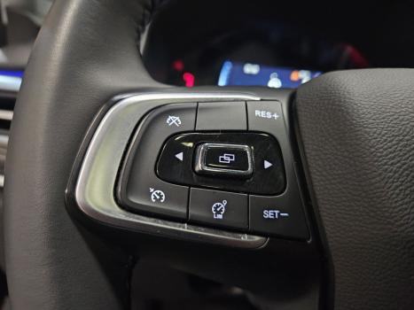 CHERY Tiggo 5X Pro 1.5 16V 4P VVT TURBO iFLEX AUTOMTICO CVT, Foto 16