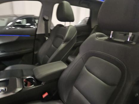 CHERY Tiggo 5X Pro 1.5 16V 4P VVT TURBO iFLEX AUTOMTICO CVT, Foto 19