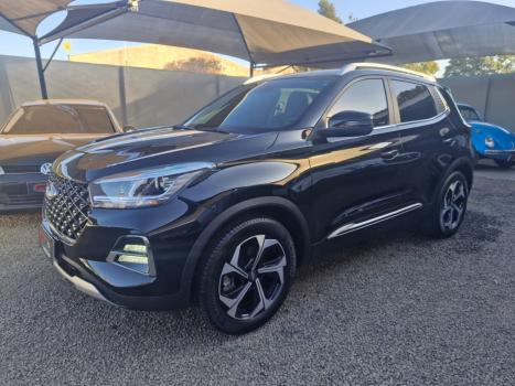 CHERY Tiggo 5X Pro 1.5 16V 4P VVT TURBO iFLEX AUTOMTICO CVT, Foto 1