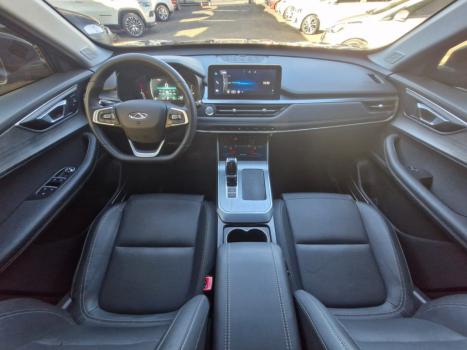 CHERY Tiggo 5X Pro 1.5 16V 4P VVT TURBO iFLEX AUTOMTICO CVT, Foto 2