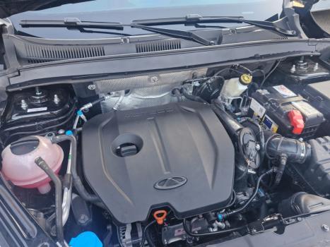 CHERY Tiggo 5X Pro 1.5 16V 4P VVT TURBO iFLEX AUTOMTICO CVT, Foto 3