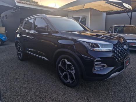 CHERY Tiggo 5X Pro 1.5 16V 4P VVT TURBO iFLEX AUTOMTICO CVT, Foto 5