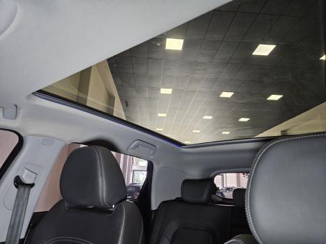 CHERY Tiggo 5X Pro 1.5 16V 4P VVT TURBO iFLEX AUTOMTICO CVT, Foto 7