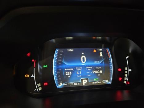 CHERY Tiggo 5X Pro 1.5 16V 4P VVT TURBO iFLEX AUTOMTICO CVT, Foto 13
