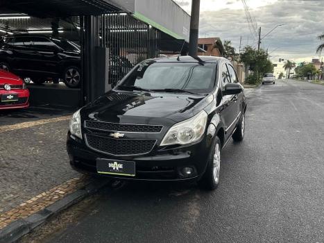 CHEVROLET Agile 1.4 4P LTZ FLEX, Foto 1