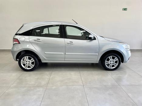 CHEVROLET Agile 1.4 4P LTZ FLEX, Foto 5