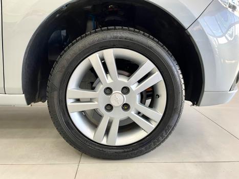 CHEVROLET Agile 1.4 4P LTZ FLEX, Foto 6
