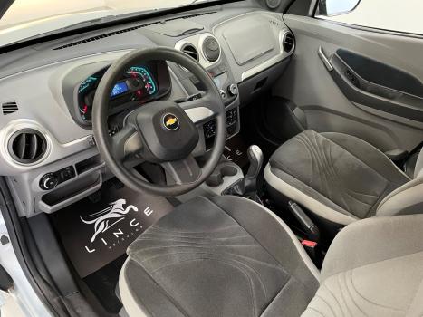 CHEVROLET Agile 1.4 4P LTZ FLEX, Foto 11
