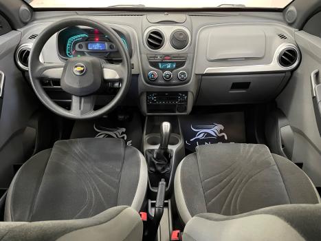 CHEVROLET Agile 1.4 4P LTZ FLEX, Foto 12
