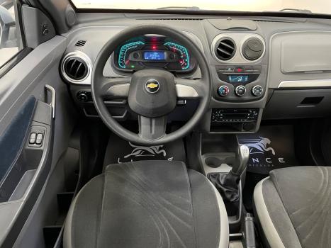 CHEVROLET Agile 1.4 4P LTZ FLEX, Foto 13