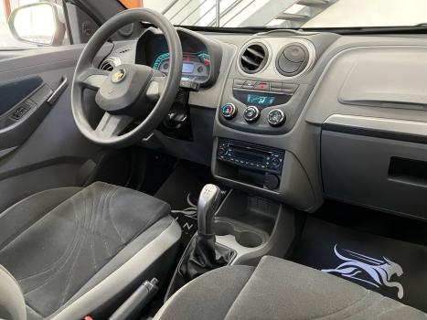 CHEVROLET Agile 1.4 4P LTZ FLEX, Foto 14