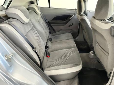 CHEVROLET Agile 1.4 4P LTZ FLEX, Foto 15